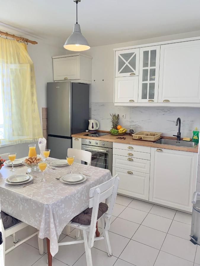 Apartment Silvana II Šibenik Exterior foto