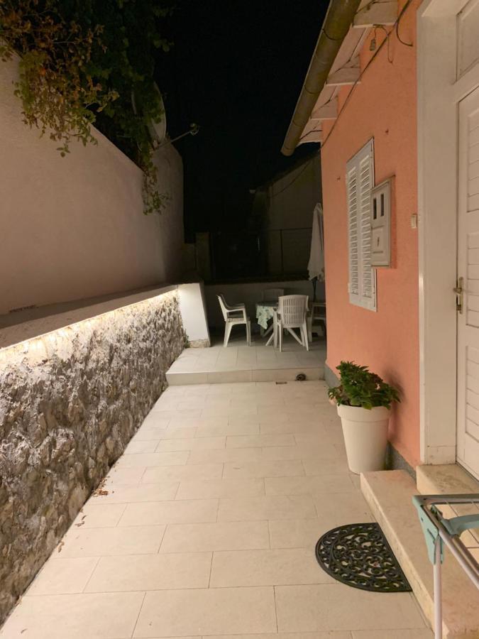 Apartment Silvana II Šibenik Exterior foto