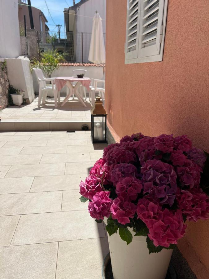 Apartment Silvana II Šibenik Exterior foto