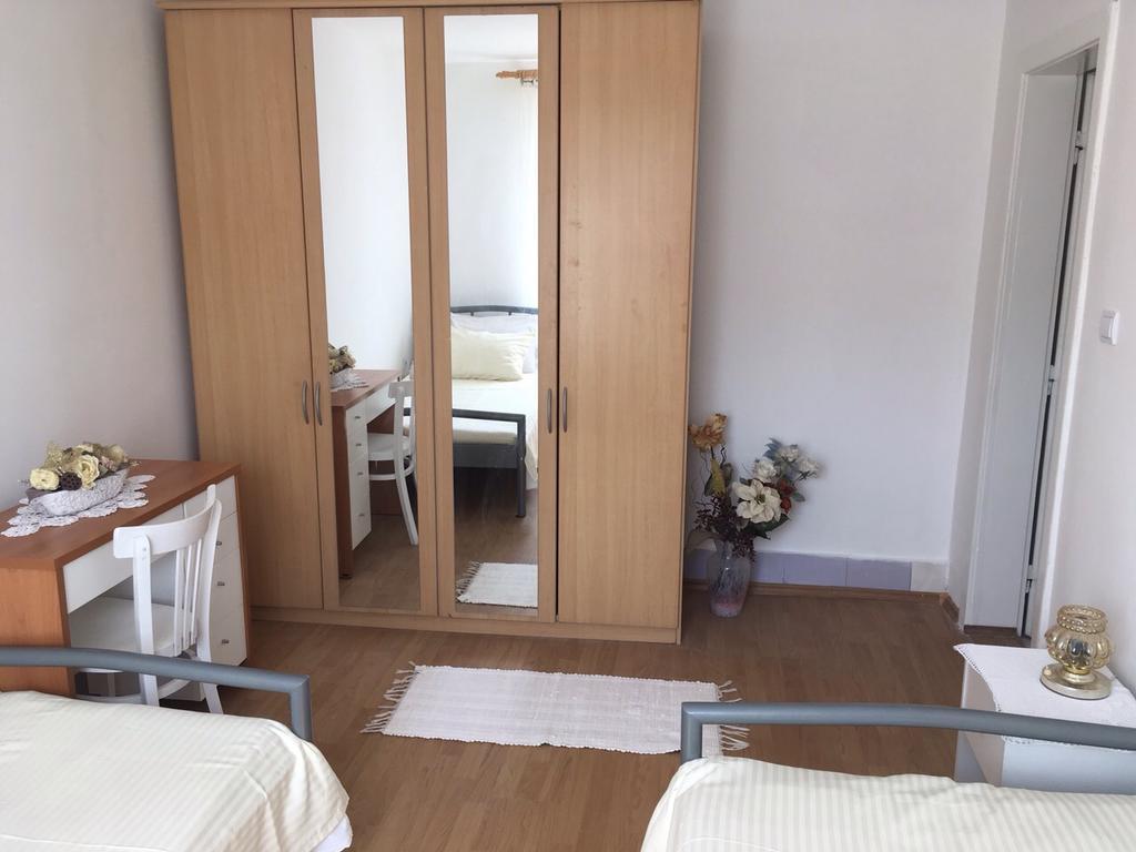 Apartment Silvana II Šibenik Exterior foto