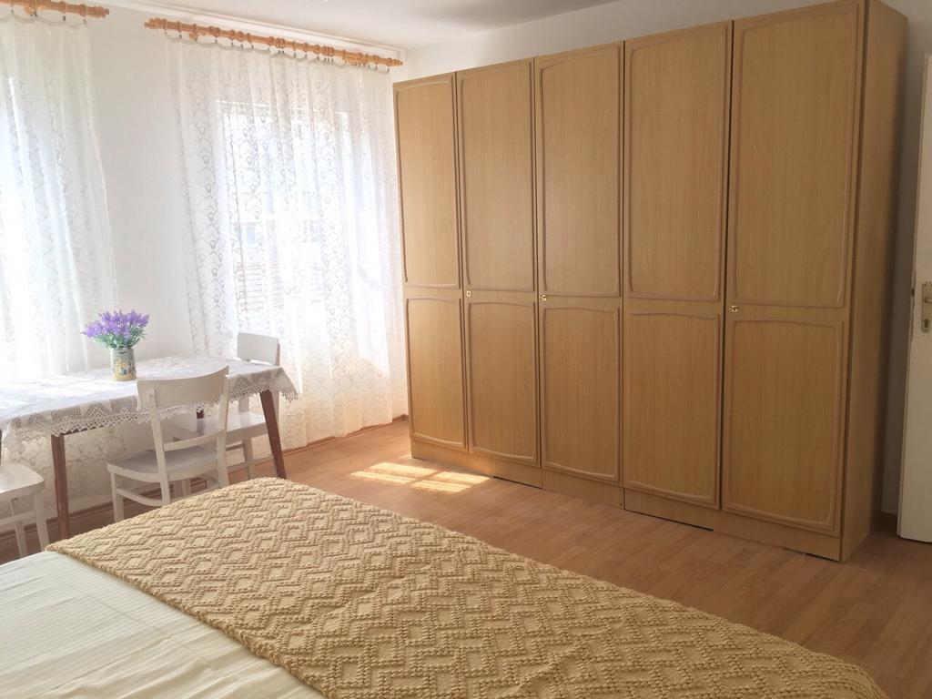 Apartment Silvana II Šibenik Exterior foto