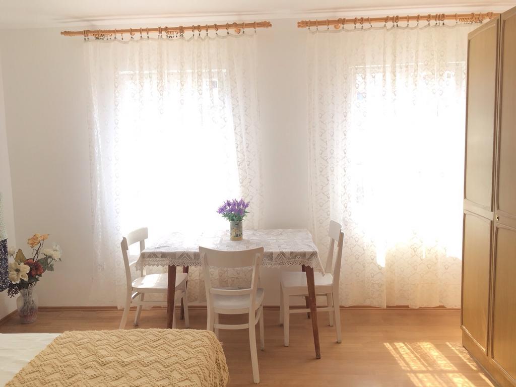 Apartment Silvana II Šibenik Exterior foto