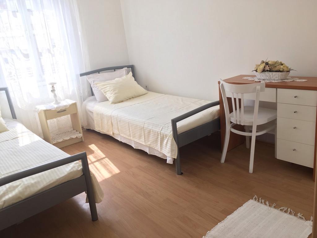 Apartment Silvana II Šibenik Exterior foto